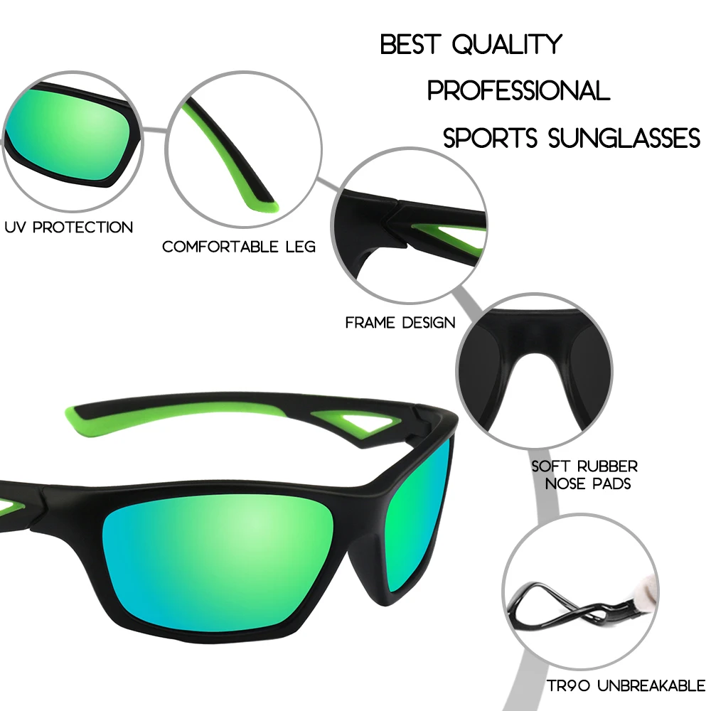 I'm sleepy texture chemicals Bērniem polarizētās saulesbrilles, tr90 neatsavināmas elastīgu sporta  brilles ar uv aizsardzību zēniem un meitenēm vecumā 3-10 bērnu brilles  uv400 pirkt - Apģērbu aksesuāri < Eko-med.lv