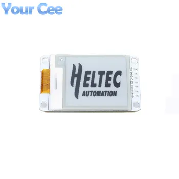 1.54 2.13 2.9 collu SPI E-Tintes E Papīra LCD Ekrānu Modulis E-Tintes E-Grāmatu Modulis Sarkans Balts Melns Displejs DIY par Arduino