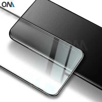 10 Gab./Daudz Vairumtirdzniecības Ekrāna Aizsargs, lai Xiaomi Redmi 7 7A 8. 8.A 9 9A Rūdīts Stikls Pilnu Filmu Xiaomi Redmi 9C