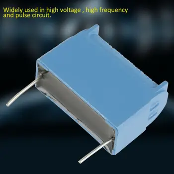 10* Kondensators MKPH 0.33 uF 630VAC 1200VDC Indukcijas Plīts SSP augstsprieguma