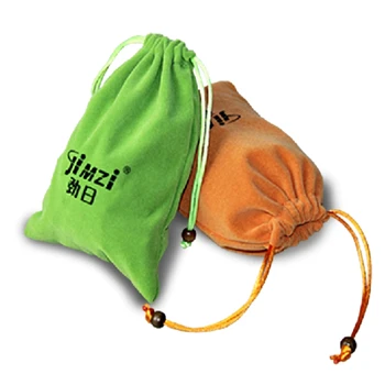 100gab CBRL samta aukliņu rotaslietas maisiņā, maisiņš 5*7cm, gredzenu, auskaru maisiņš rotaslietas dāvanu uzglabāšanas DHL piegāde