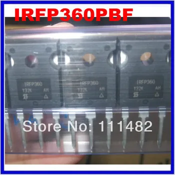 10PCS IRFP360PBF TO-247 IRFP360 Jauda MOSFET