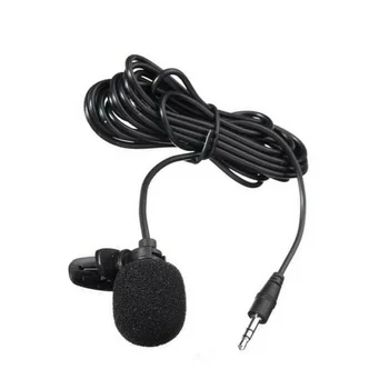 12Pin Automašīnas AUX USB Audio Bluetooth Adaptera Kabelis Mikrofona Ford 6000CD Radio, Bluetooth, Mūzikas Adapteris Ar Mikrofonu