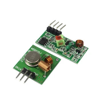 16pcs/daudz Sensora Modulis Valdes Set Komplekts Arduino Aveņu Pi 4/3/2 Modelis B 16 Veidu Sensors