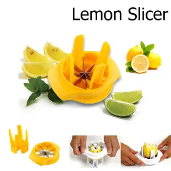 1GB Citronu Nazis Augļu Attvaicētājs Radošo Apelsīnu Lobīšanas Viegli, Plastmasas un nerūsējošā tērauda Nazis Virtuves Rīki Sīkrīkus