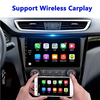 2 din 8 kodolu android 10 auto radio auto stereo Honda CRV CR-V 4 RM 2012 2013 navigācija GPS DVD Multimediju Atskaņotājs