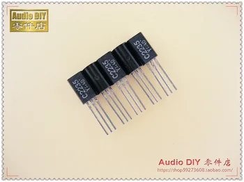 2018 karstā pārdošanas 30pcs/50GAB JAPĀNA 2SC2235Y (C2235,NPN) audio parasti izmanto mazo un vidējo jaudas tranzistors bezmaksas piegāde