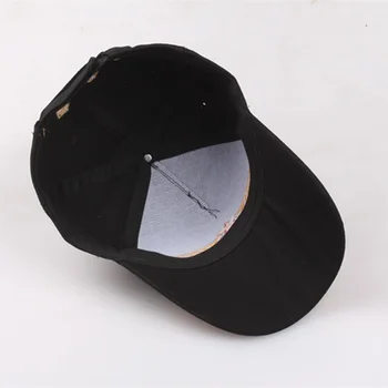 2019 jaunu Cieto krāsu drukas beisbola cepure modes snapback cepures hip hop iela tētis cepuri āra regulējams saules cepures