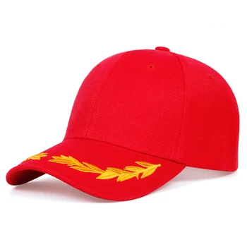 2019 jaunu Cieto krāsu drukas beisbola cepure modes snapback cepures hip hop iela tētis cepuri āra regulējams saules cepures