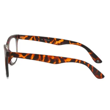 2019 Jaunu Modes Lasīšanas Brilles Progresējoša Multifokāla Brilles Rāmis Unisex Netālu Tālu Redzes Dioptrijas Brilles Vīrieši Sievietes