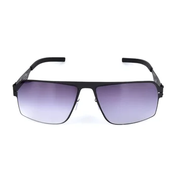 2020 Augstas Kvalitātes Saulesbrilles Vīriešiem Zīmola Dizainere, Saules Brilles ar UV400 Aizsardzība Lēcas Slīpumu, Krāsu Braukšanas Brilles