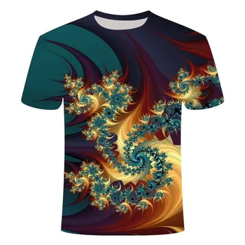 2020 Jaunu Atdzist dizaina 3dT-Krekls Vīriešu un Sieviešu Modes Hip Hop T-Krekls Streetwear Pulovers Smieklīgu T Kreklu Camisetas Hombre Topi, t-veida