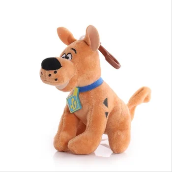 20cm-15cm plīša suns plīša rotaļlieta spilvens lelle pildījumu rotaļlieta bērniem lupatu lelle dzimšanas dienas dāvana ziemassvētku dāvanu