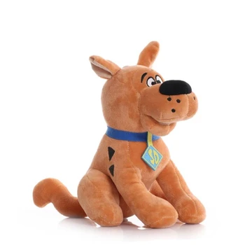 20cm-15cm plīša suns plīša rotaļlieta spilvens lelle pildījumu rotaļlieta bērniem lupatu lelle dzimšanas dienas dāvana ziemassvētku dāvanu