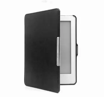 300ppi Kobo GloHD elektronisko grāmatu ar e-ink 6 collu eBook Ereader N437 HD ekrāns 1448x1072 e-grāmatas Lasītājs 4/16GB WIFI