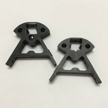 3D printeri K800 stūrī piederumi Delta K800 Kossel mini K800 Stūri pilnībā, metāla, alumīnija sakausējumu bezmaksas piegāde