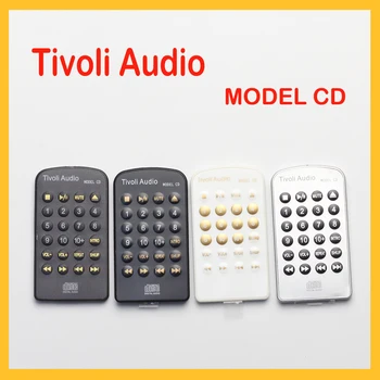 4 Veidi Tālvadības Tivoli Audio CD MODELIS