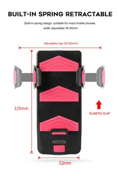 4000mAh Velosipēda Priekšējo Gaismu Trīs-acu Velosipēdu Izjādes Ragu Ūdensizturīgs Lukturu USB Lādējamu 3 Režīmu Ragu Velo LED Spuldzes