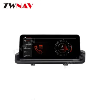 4G 1920*720 skārienekrāna Android 10.0 Auto Multimedia Player BMW E87 2006-2012 Gps navi Audio Radio stereo wifi BT galvas vienības