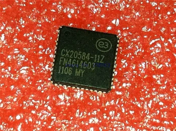 5gab/daudz CX20584-11Z CX20584 11Z QFN-48 Chipset Noliktavā