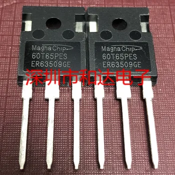 60T65PES MBQ60T65PES TO-247 650V 100.A