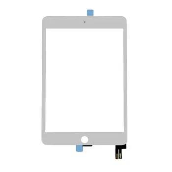 AAA+Oriģinālā ipad mini 5 Lcd Ekrāns iPad Mini 5 A2133 2124 2126 lcd Displejs, Touch Screen Montāža Touch Screen Digitizer