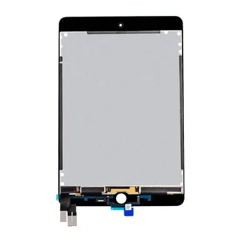 AAA+Oriģinālā ipad mini 5 Lcd Ekrāns iPad Mini 5 A2133 2124 2126 lcd Displejs, Touch Screen Montāža Touch Screen Digitizer