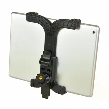 ABS Self-Stick Statīva Statīva Turētājs iPad Mini Regulējams Tablet Klēpjdatoru Turētājs Stāvēt Statīvā, Statīvu Samsung Kamera Mount
