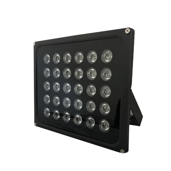 AC220V Infrasarkanās LED Gaismas Nakts Redzamības 30Pcs IS Apgaismojums Prožektors CCTV Aizpildīt, ņemot vērā Drošības Kameru