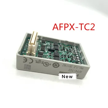 AFPX-TC2 Termopāri Modulis Oriģināls Jaunas