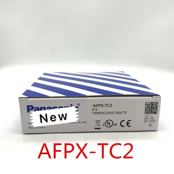 AFPX-TC2 Termopāri Modulis Oriģināls Jaunas
