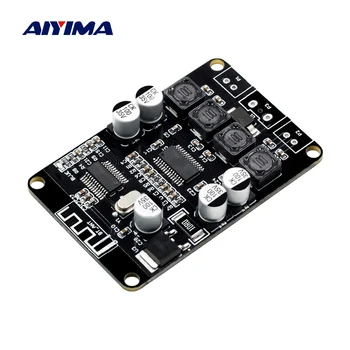 AIYIMA TPA3110 Bluetooth Audio Jaudas Pastiprinātāju Valdes 2x15W 2.0 Kanāls Digital Stereo Pastiprinātājs DIY Bluetooth Skaļruni, Mini Amp