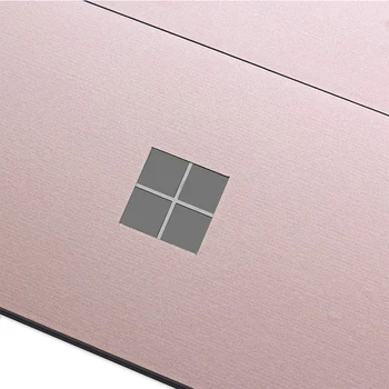 Aizsardzības Plēve Microsoft Surface Pro 5 6 7 Mīksto filmu Planšetdatoru Aizsardzību atpakaļ membrānu virsmas pro7 Pro5 Pro6 klēpjdators Gadījumā
