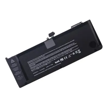Akumulatoru Klēpjdatoru Macbook Pro A1286 A1382 MC721 MC723 MB985