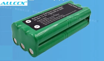 ALLCCX 1500mAh Bateriju, VBOT G550E, DEP0220 , S30C, T270, T271