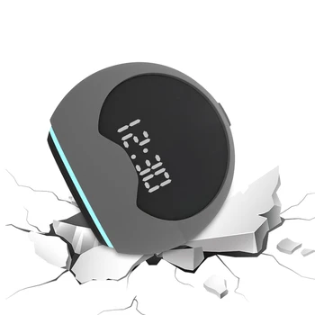 Amazon Bluetooth Audio Silikona Echo Dot 4th Gen Gadījumā Amazon Echo Dot 4 Skaļrunis Silikona Lodziņš seguma