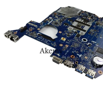 Amazoon sākotnējā QCL41 LA-8224P portatīvo datoru mātesplati Par Asus Mātesplati K45VD A45V K45V K45VM K45VJ K45VS A45VJ mainboard pārbaudīta