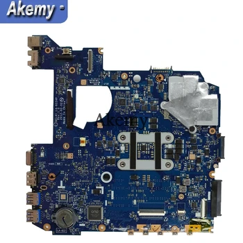 Amazoon sākotnējā QCL41 LA-8224P portatīvo datoru mātesplati Par Asus Mātesplati K45VD A45V K45V K45VM K45VJ K45VS A45VJ mainboard pārbaudīta