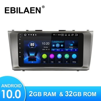 Android 10.0 Auto Multimedia Player 