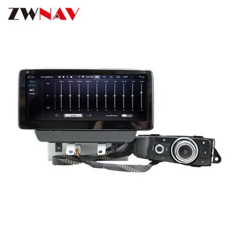 Android 10 PX6 4G+128G DSP Carplay Radio Auto DVD Atskaņotājs, GPS navigācijas Mazda 2 CX-3 2018 2019 2020 2021 Galvas Vienības Multivides