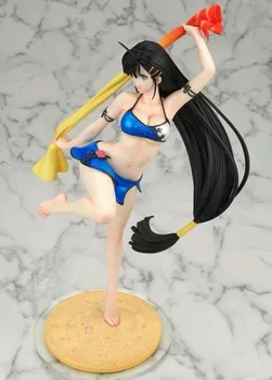 Anime Asmens Arcus Spīd Kauja Arena Uzvarēja Pairon Peldkostīmu Ver PVC Rīcības Attēls Kolekcionējamus Modeli, lelle, rotaļlieta, 16cm