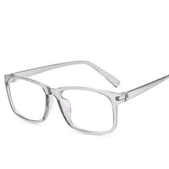 Anti Zilā Gaisma Brilles Rāmis Sieviešu Acu Aizsardzību Pret Radiāciju Brilles Vīriešiem anti zili stari nav diploma plakanas brilles