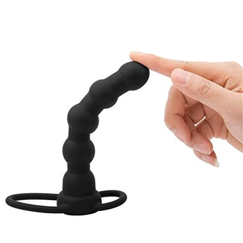 Anālais Plug Pieaugušo Siksnu Dildo Seksa Rotaļlietas, Lai Sieviete Pāriem Geju Masturbator Klitora Stimulators G Spot Pieaugušo Seksa Spēles Veikals