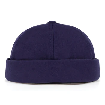 Augstas kvalitātes Gaismas valdes tīrtoņa krāsas beisbola cepure Viļņoto salocīta, hat kokvilnas modes cepures āra hip hop atpūtas cepures