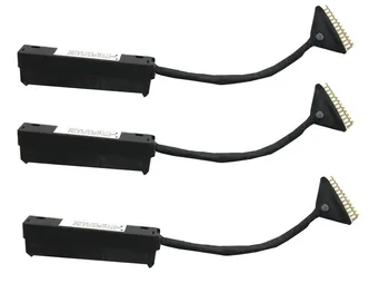 Augstas kvalitātes Klēpjdatoru HDD SATA Kabeļi un adapteri Samsung RF410 RF510 RF511 RF710 RF712 HDD FLEX Kabelis BA39-01106B Pilnībā Pārbaudīta