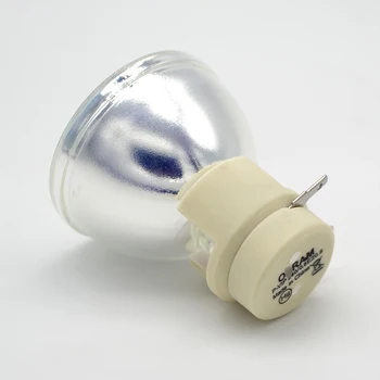 Augstas kvalitātes Saderīgu 5J.J5105.001 240w par Benq W710ST Projektoru lampas spuldzes P-VIP 240/0.8 E20.8