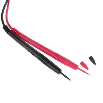 Augstsprieguma Kondensatora Izlādes Pildspalva ar LED & Svilpe 0-450V Elektronisko Labošanas Rīks