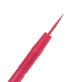 Augstsprieguma Kondensatora Izlādes Pildspalva ar LED & Svilpe 0-450V Elektronisko Labošanas Rīks