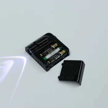 Automašīnu Durvju LED Projektoru Gaismas 1gb Pieklājīgi Sveiciena Logotips Ēnu Gara Gaismas Lāzera Projektoru Magnēts Sensors Emblēmu Lampas