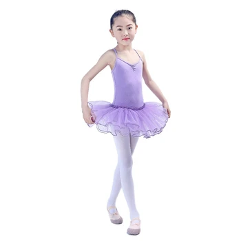 Baby Girl Dress Dejot Baletu Bērniem Kleitu Par Meiteni, Apģērbu Tilla Baleta Princese Saģērbt Tutu Drēbes, Apģērbi Mazuļiem Klasiskās es